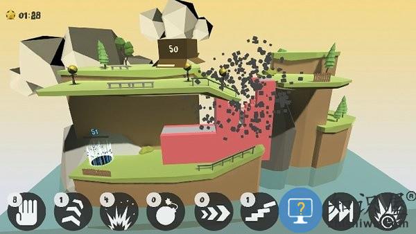 火柴人大工程手机版下载v1.0.1 安卓版