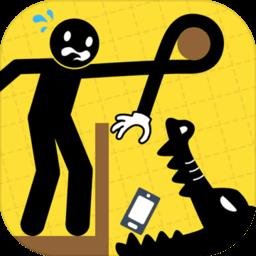 橡皮火柴人最新版下载v1.0.0.3 安卓版