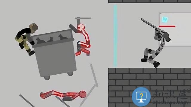 火柴人空翻5中文版下载v0.11.3 安卓最新版