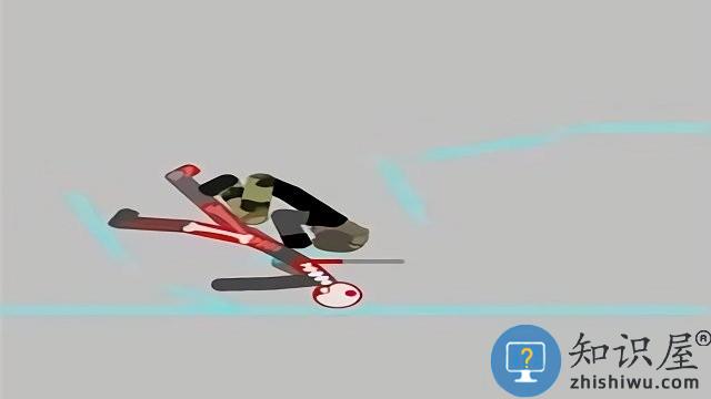 火柴人空翻5中文版下载v0.11.3 安卓最新版