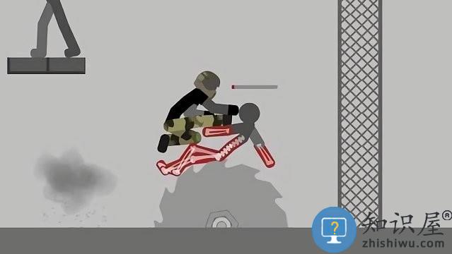 火柴人空翻5中文版下载v0.11.3 安卓最新版