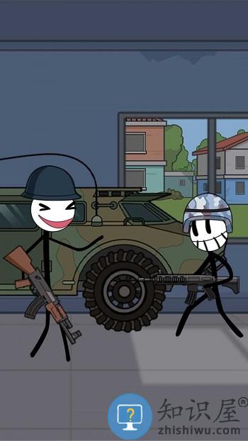 火柴人香肠派对游戏下载v1.0.6 安卓版