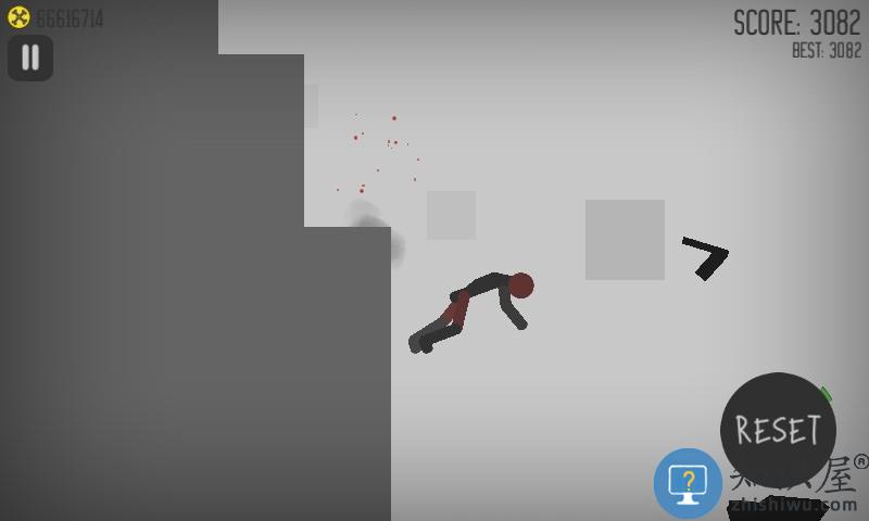 火柴人花样作死2最新破解版下载v3.1 安卓版