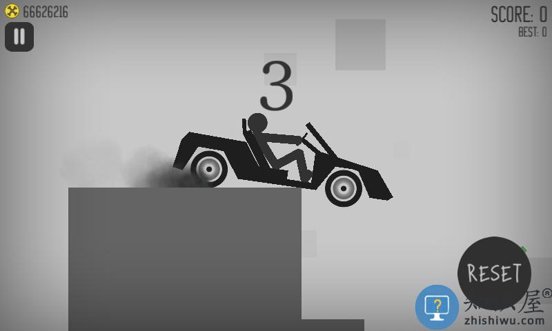 火柴人花样作死2最新破解版下载v3.1 安卓版