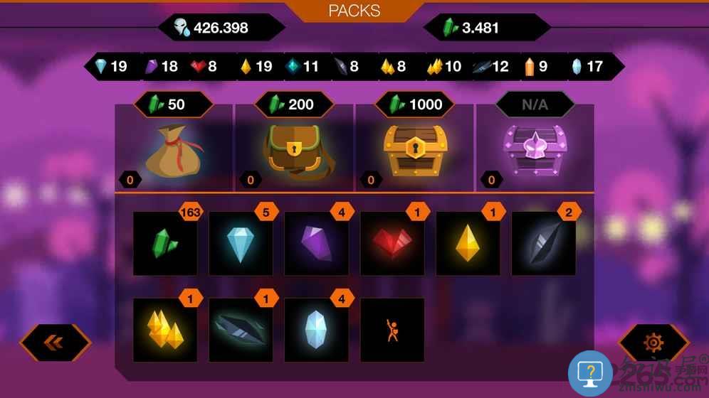 奋战火柴人2中文破解版下载v1.2 安卓无限金币版