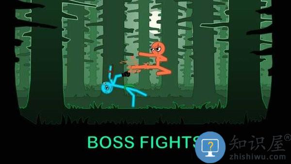 火柴人打闹斗士游戏下载v3941.8.0 安卓版