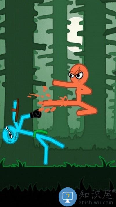 火柴人格斗对决手机版下载v3941.8.0 安卓版