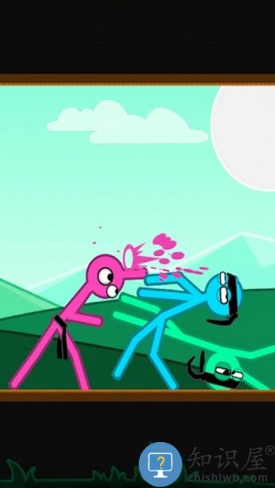 火柴人格斗对决手机版下载v3941.8.0 安卓版