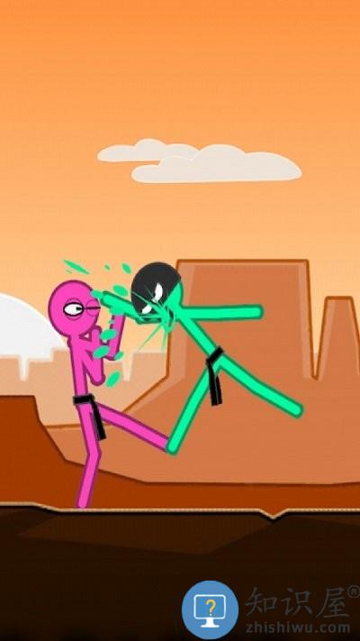 火柴人格斗对决手机版下载v3941.8.0 安卓版