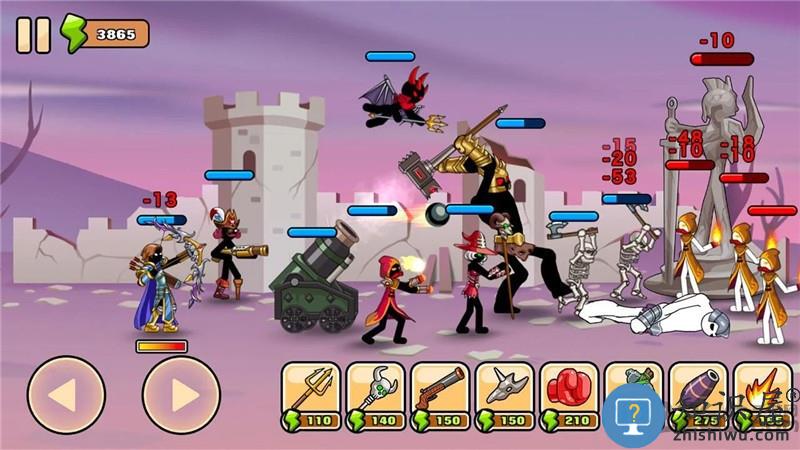 我是弓箭手百度小游戏下载v1.4.1 安卓版