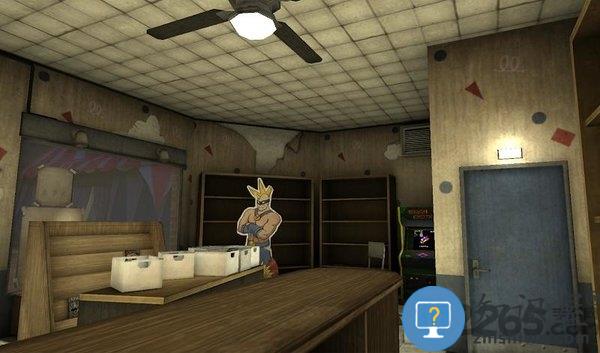 恐怖冰激凌2中文版(ice scream 2)下载v2.0.1152 安卓最新版