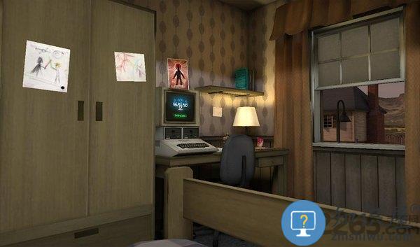 恐怖冰激凌2中文版(ice scream 2)下载v2.0.1152 安卓最新版