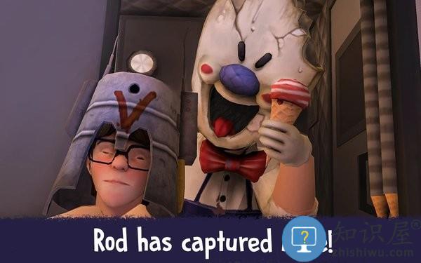 恐怖冰激凌3中文版最新版下载v1.3.2 安卓版