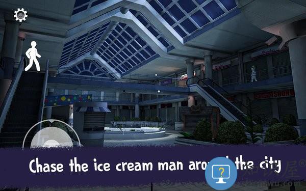 恐怖冰激凌3中文版最新版下载v1.3.2 安卓版