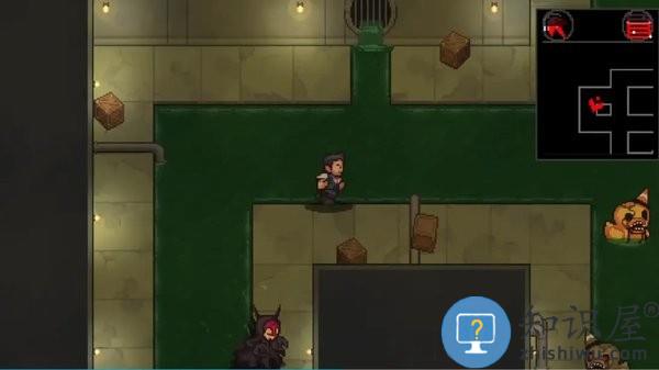 超级黑暗欺骗手机版正式版(内置菜单)下载v1.3.3 最新安卓版