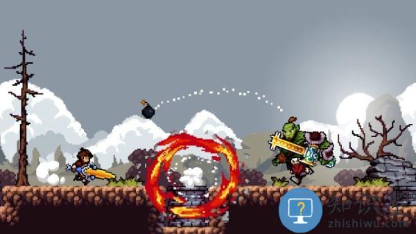 苹果骑士地下城游戏下载v2.1.1 安卓版