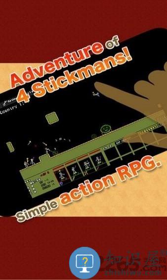 棒棒勇者大冒险汉化版下载v2.2.0 安卓版