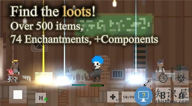 废土物语最新版下载v26.01.28 安卓汉化版