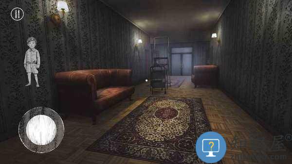 邪恶修女迷宫无尽逃亡游戏下载v1.9.8806 安卓版