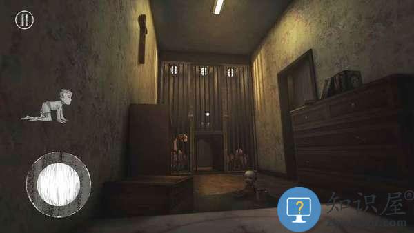 邪恶修女迷宫无尽逃亡游戏下载v1.9.8806 安卓版