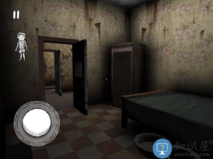 邪恶修女游戏(Evil Nun)下载v1.9.8806 安卓汉化版