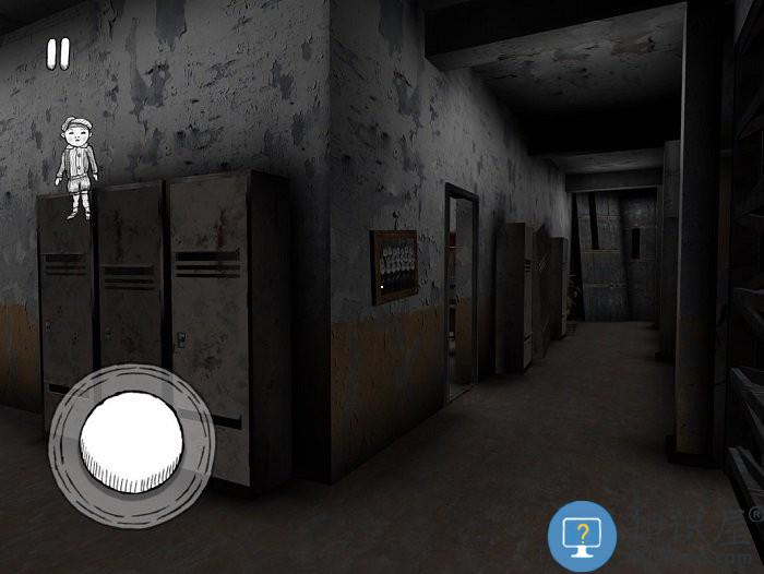 邪恶修女游戏(Evil Nun)下载v1.9.8806 安卓汉化版