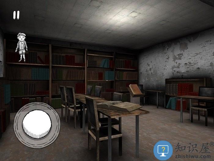 邪恶修女游戏(Evil Nun)下载v1.9.8806 安卓汉化版