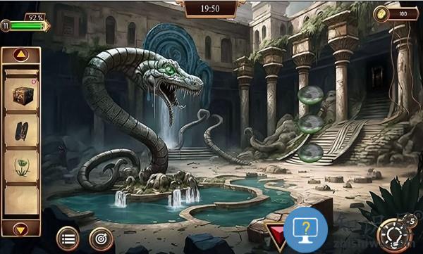 逃生室遗产的严峻游戏下载v12.9 安卓版