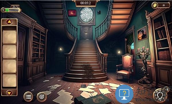 逃生室遗产的严峻游戏下载v12.9 安卓版