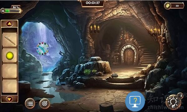 逃生室遗产的严峻游戏下载v12.9 安卓版