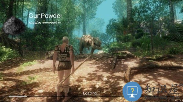 岛屿历险孤岛求生手游下载v2.01 安卓中文版