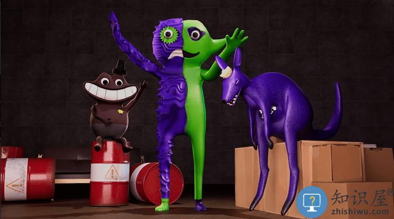 班班花园4官方版下载v3.7 安卓测试版