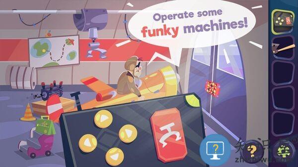 陌生人案件神秘逃脱手机版(stranger cases)下载v1.24 安卓版