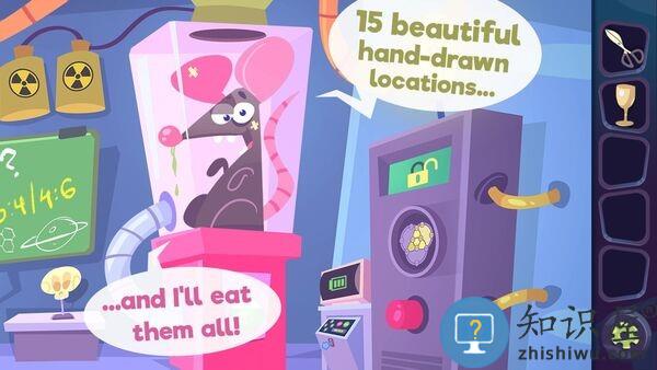 陌生人案件神秘逃脱手机版(stranger cases)下载v1.24 安卓版