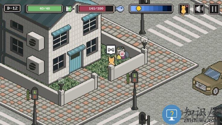 吉猫的故事手机版下载v2.2 安卓版