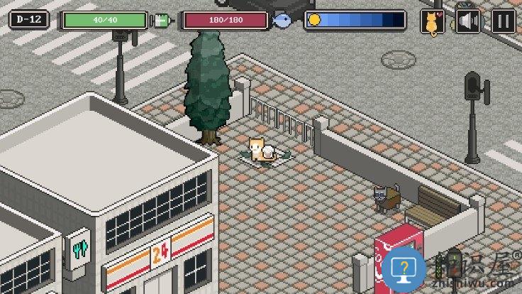 吉猫的故事手机版下载v2.2 安卓版