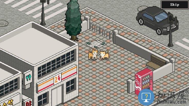 吉猫的故事手机版下载v2.2 安卓版