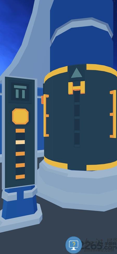 遥远寻踪6银河逃脱完整解锁版下载v1.0.5803 安卓关卡全解锁版