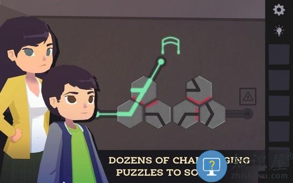 洛根庄园的访问手游下载v2.09 安卓版