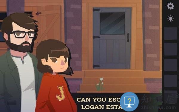 洛根庄园的访问手游下载v2.09 安卓版