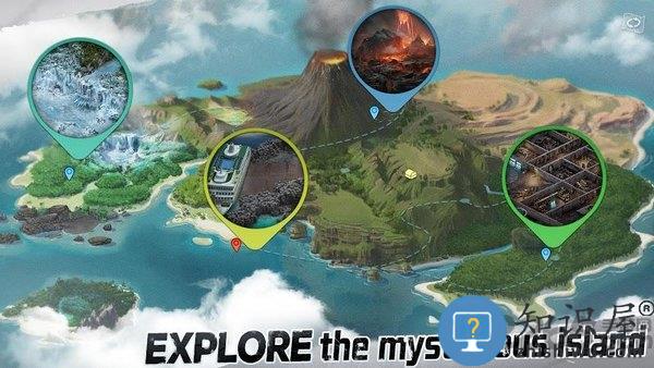 荒岛幸存者最新版下载v170 安卓版