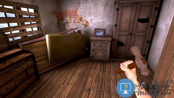 恐怖肉先生冰淇淋下载v2.0.3 安卓版