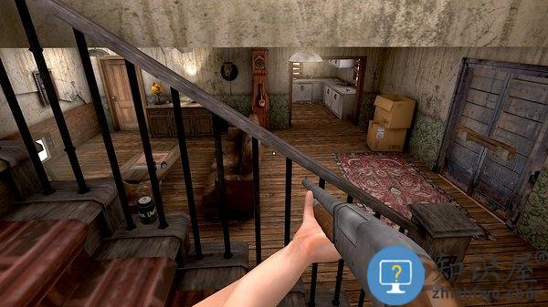 恐怖肉先生冰淇淋下载v2.0.3 安卓版