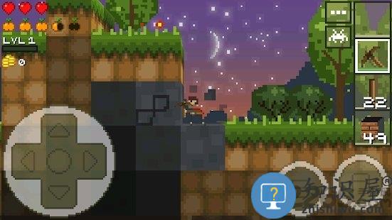 lostminer中文版下载v1.5.3 安卓版