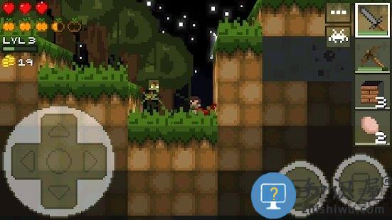 lostminer中文版下载v1.5.3 安卓版