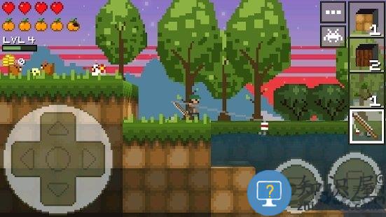 lostminer中文版下载v1.5.3 安卓版