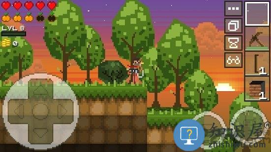 lostminer中文版下载v1.5.3 安卓版