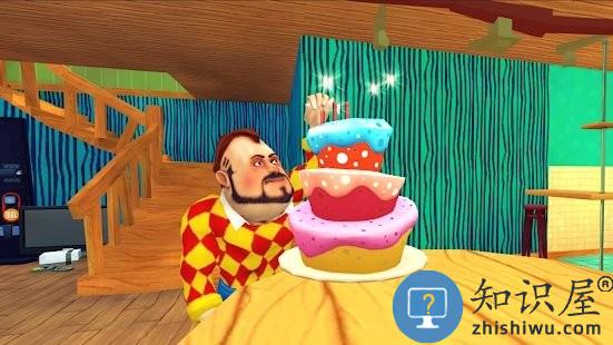 黑暗之谜2游戏下载v4.5.3 安卓版