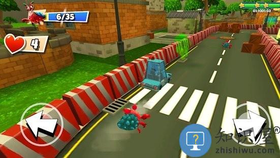 黑暗之谜2游戏下载v4.5.3 安卓版