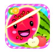 宝宝切水果下载v3.5 安卓版